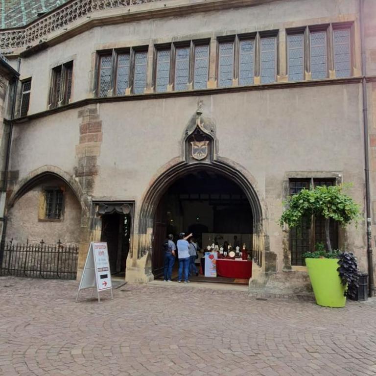 Le Blue St Léon : 2 pièces COZY Lit King Size WIFI - Apartment mit 1 Schlafzimmer - 43