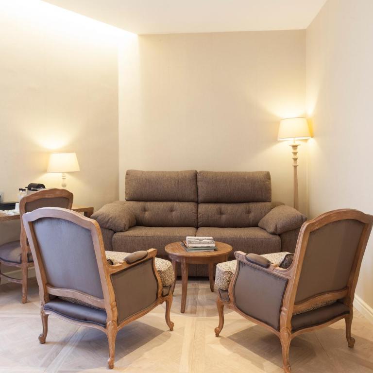 Lamaro Hotel Barcelona - Preferred Hotels & Resorts - Lifestyle Collection - Family Suite - 5