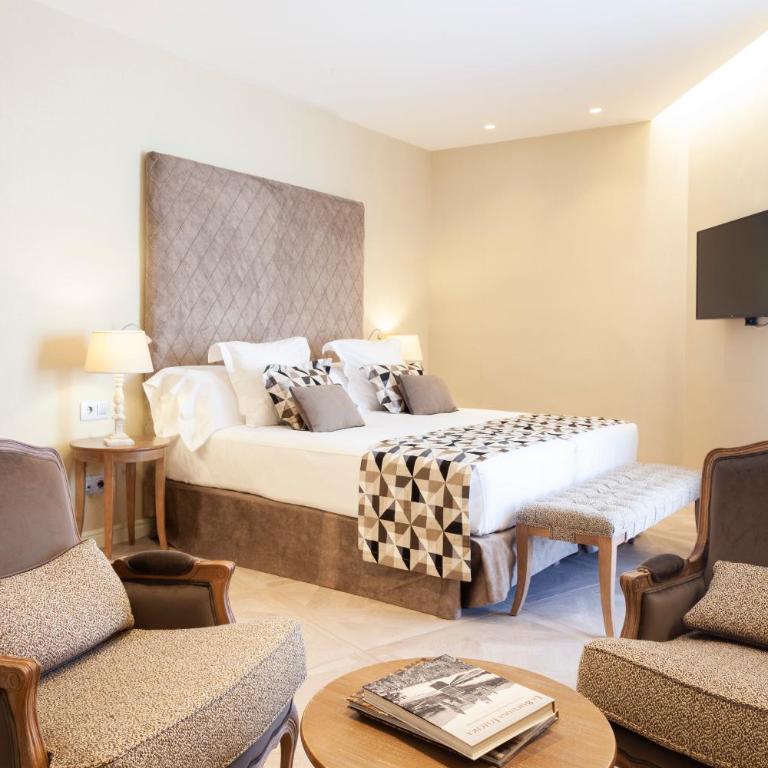 Lamaro Hotel Barcelona - Preferred Hotels & Resorts - Lifestyle Collection - Family Suite - 7