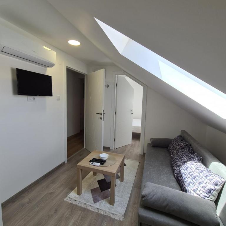 Old Town apartments - Apartman sa 1 Spavaćom Sobom - 1