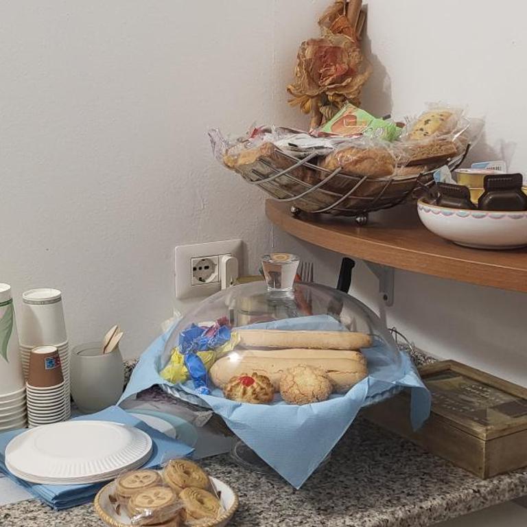 B&B Beglia Alguer - self check-in - Camera Matrimoniale con Bagno Privato - 6