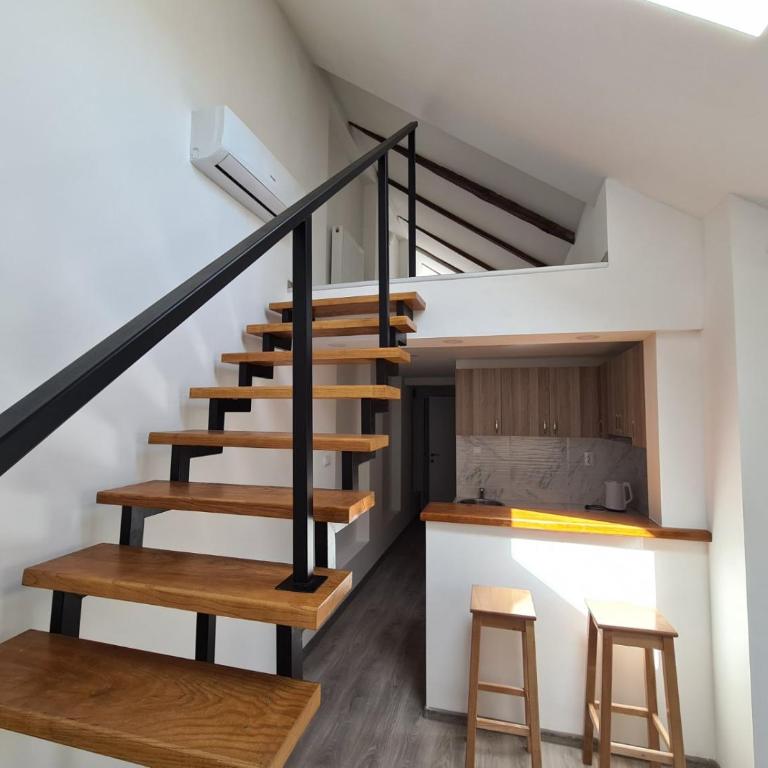 Old Town apartments - Mezoneta - 6