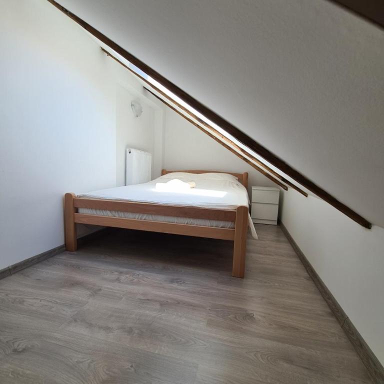Old Town apartments - Mezoneta - 9