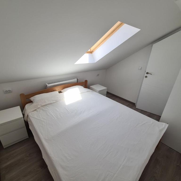 Old Town apartments - Apartman sa 1 Spavaćom Sobom - 6