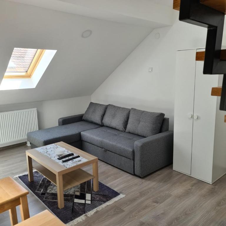 Old Town apartments - Maisonette - 7