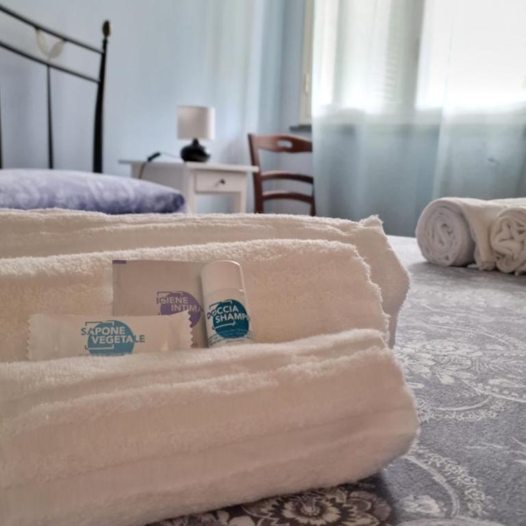 Casa della Zagara - Casa Vacanze - 34