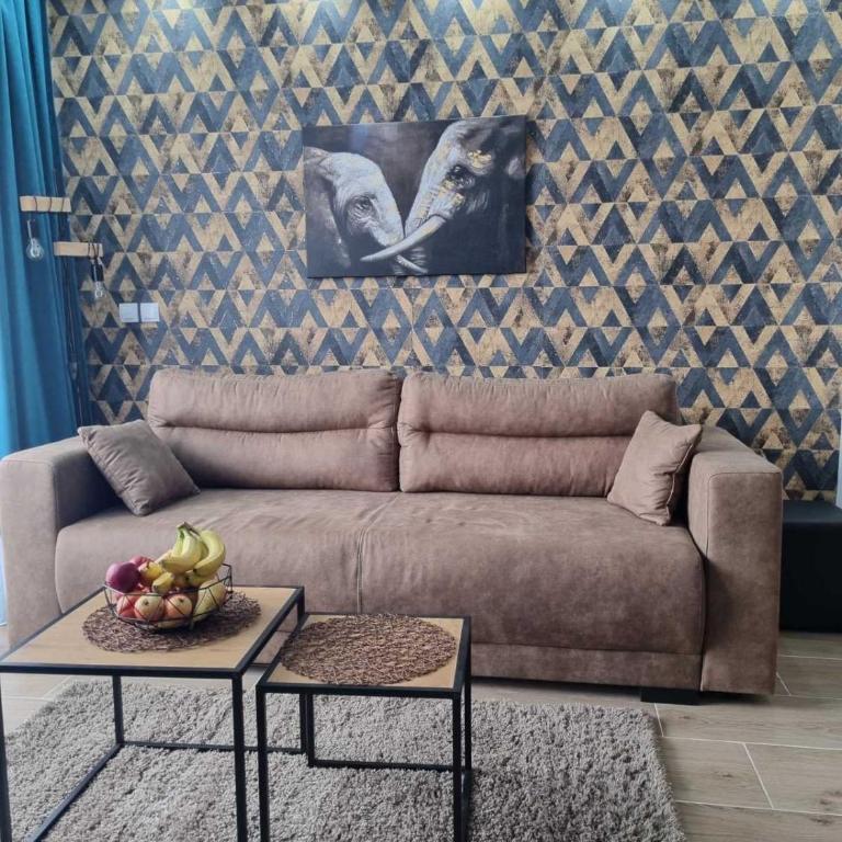 Damar - Apartman sa 1 Spavaćom Sobom - 2