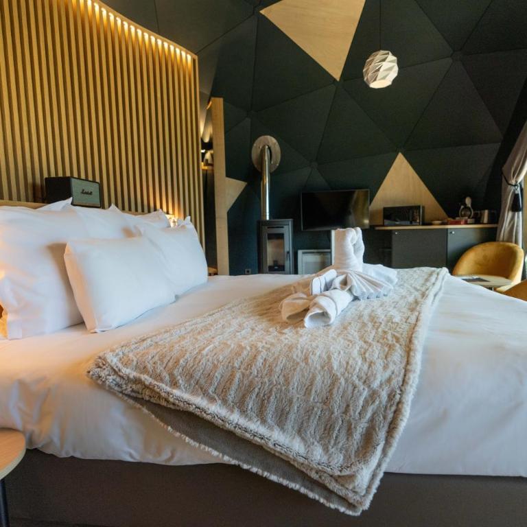 Alpin D'Hôme Hôtel & Spa - D'Hôme Prestige - 2
