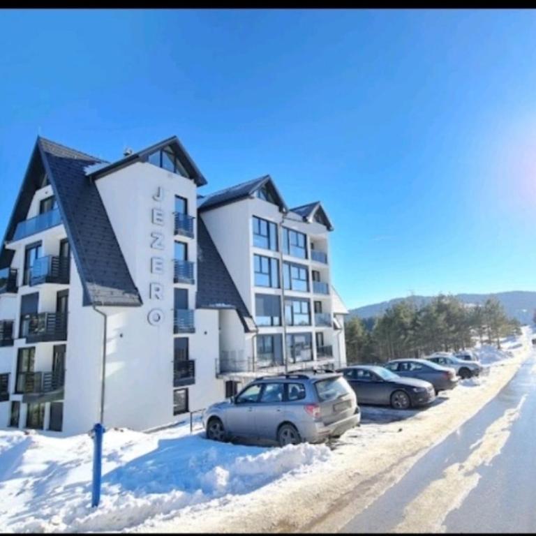 Damar - Apartman sa 1 Spavaćom Sobom - 18