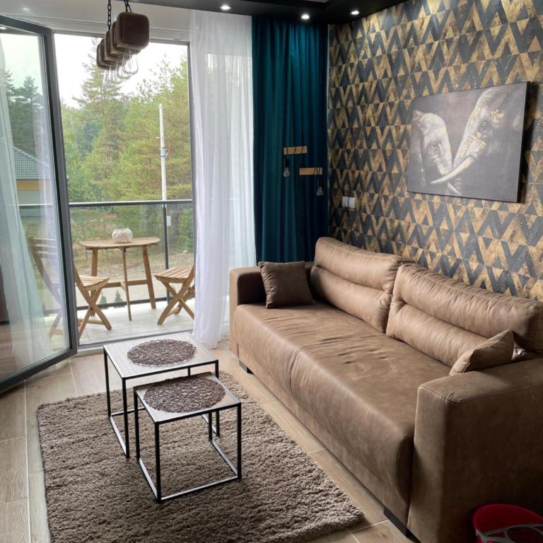 Damar - Apartman sa 1 Spavaćom Sobom - 5