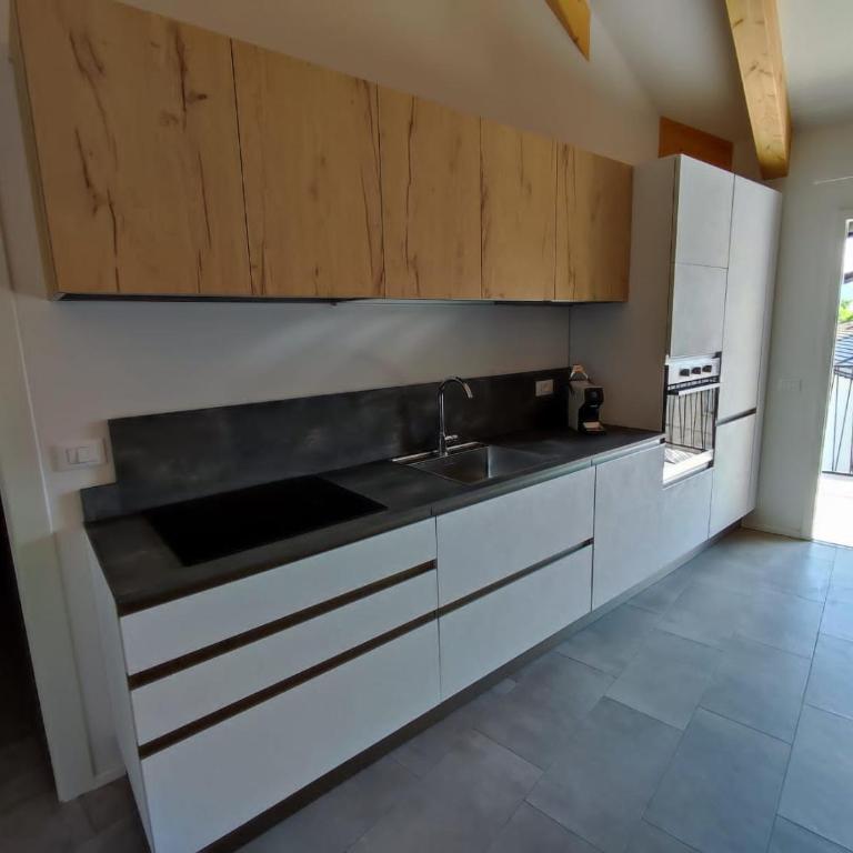 Albergo Alla Torre - Apartamento - 2