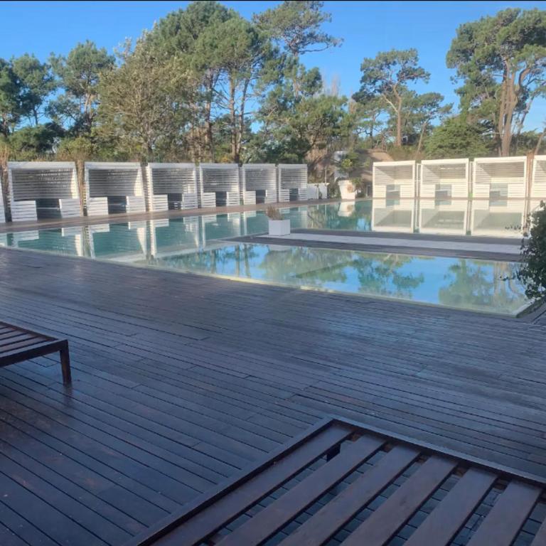 Yoo Punta del Este - Apartamento de 2 dormitorios - 19