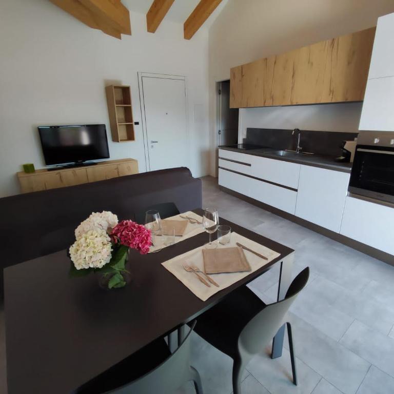 Albergo Alla Torre - Apartamento - 3