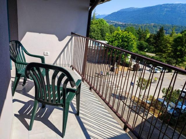 Albergo Alla Torre - Apartamento - 5