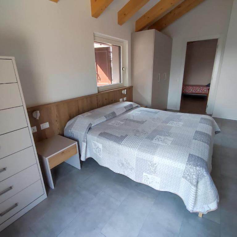Albergo Alla Torre - Apartamento - 6