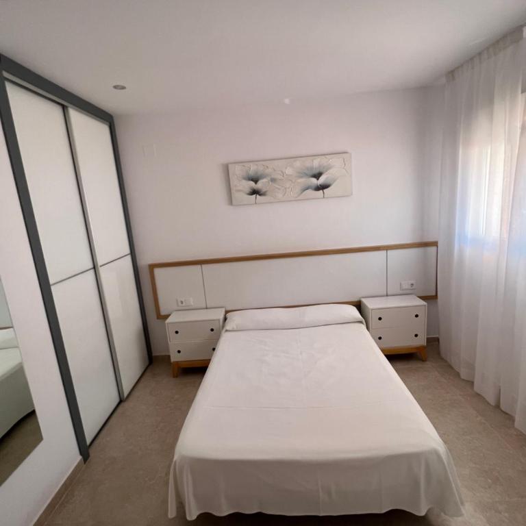 Apartamentos Flamingo Hills - Apartamento de 1 dormitorio - 9