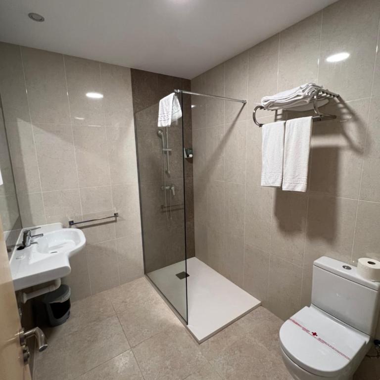 Apartamentos Flamingo Hills - Apartamento de 1 dormitorio - 6