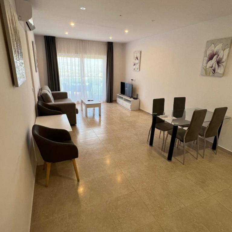 Apartamentos Flamingo Hills - Apartamento de 1 dormitorio - 5