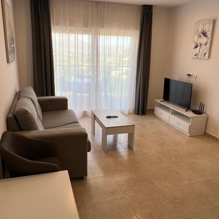 Apartamentos Flamingo Hills - Apartamento de 1 dormitorio - 4