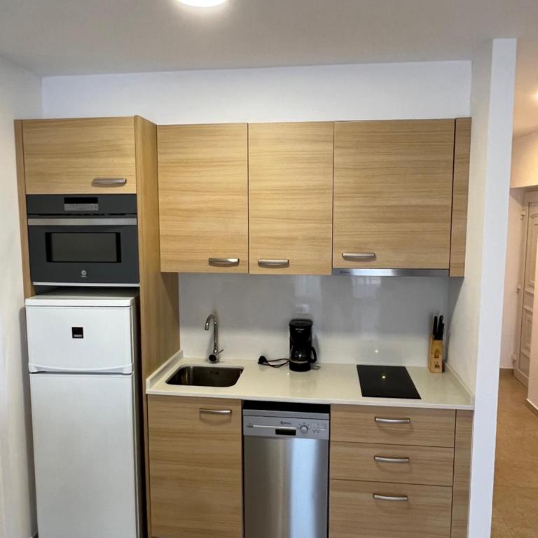 Apartamentos Flamingo Hills - Apartamento de 1 dormitorio - 3
