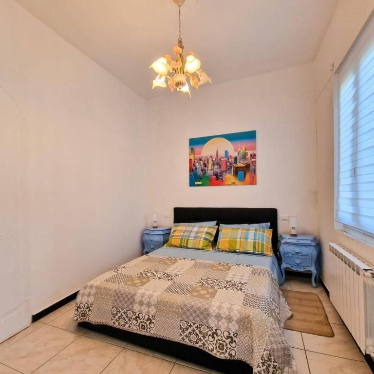 Ela dream - Appartamento con 1 Camera da Letto - 9