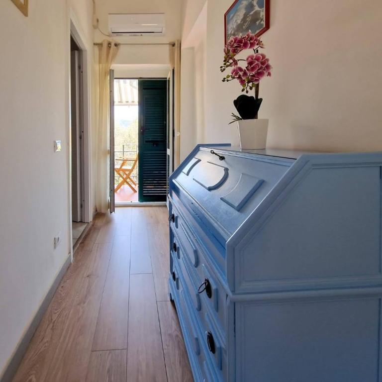 Ela dream - Appartamento con 1 Camera da Letto - 8