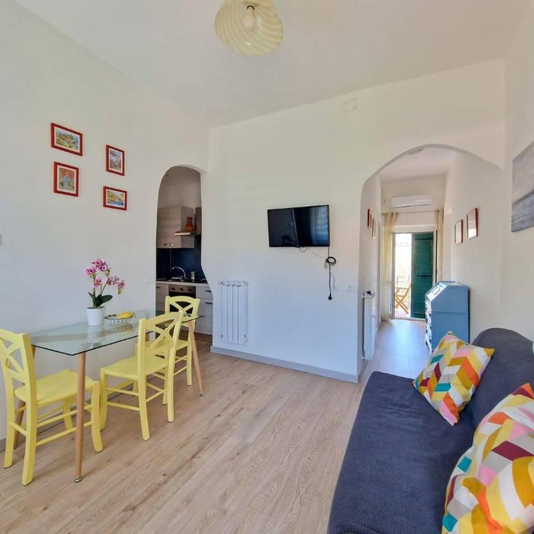 Ela dream - Appartamento con 1 Camera da Letto - 7