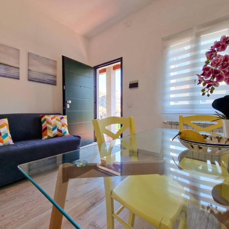 Ela dream - Appartamento con 1 Camera da Letto - 1