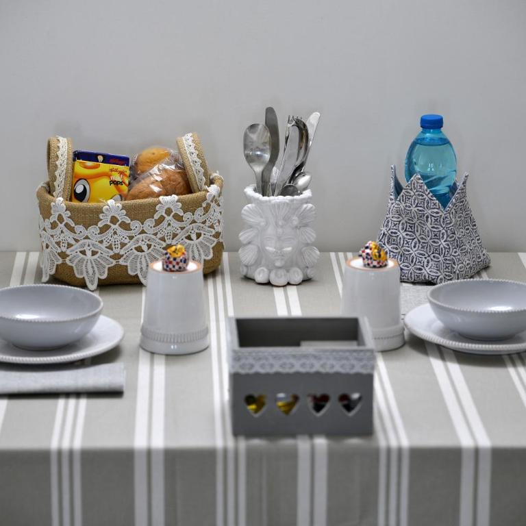Attico Cinquantasei - Camera Matrimoniale con Bagno Privato - 8