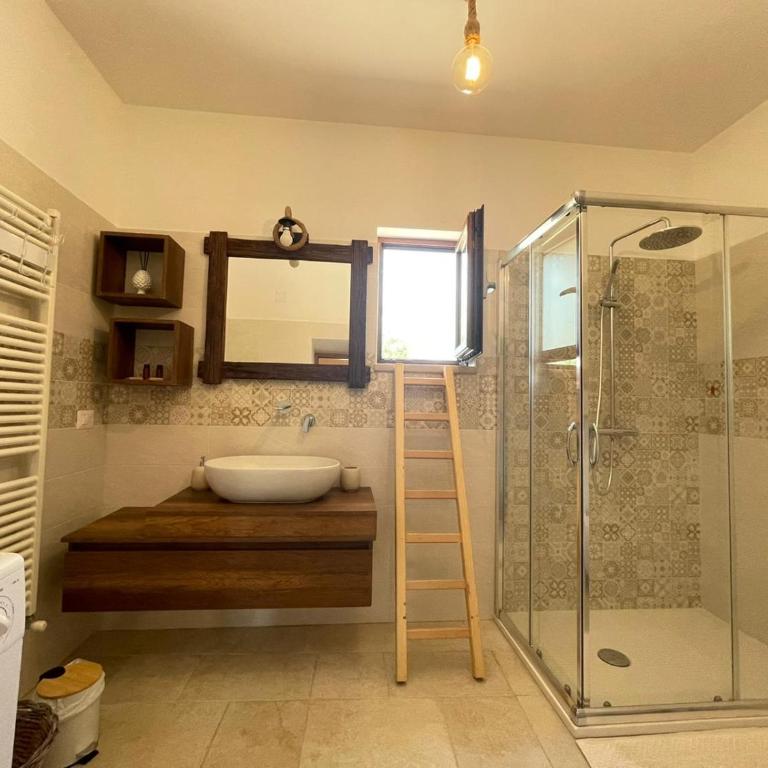 Trulli Demetra - Casa con 3 Camere da Letto - 31