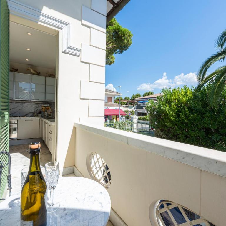 Piave Suites by Mmega - Appartamento con 2 Camere da Letto - 9