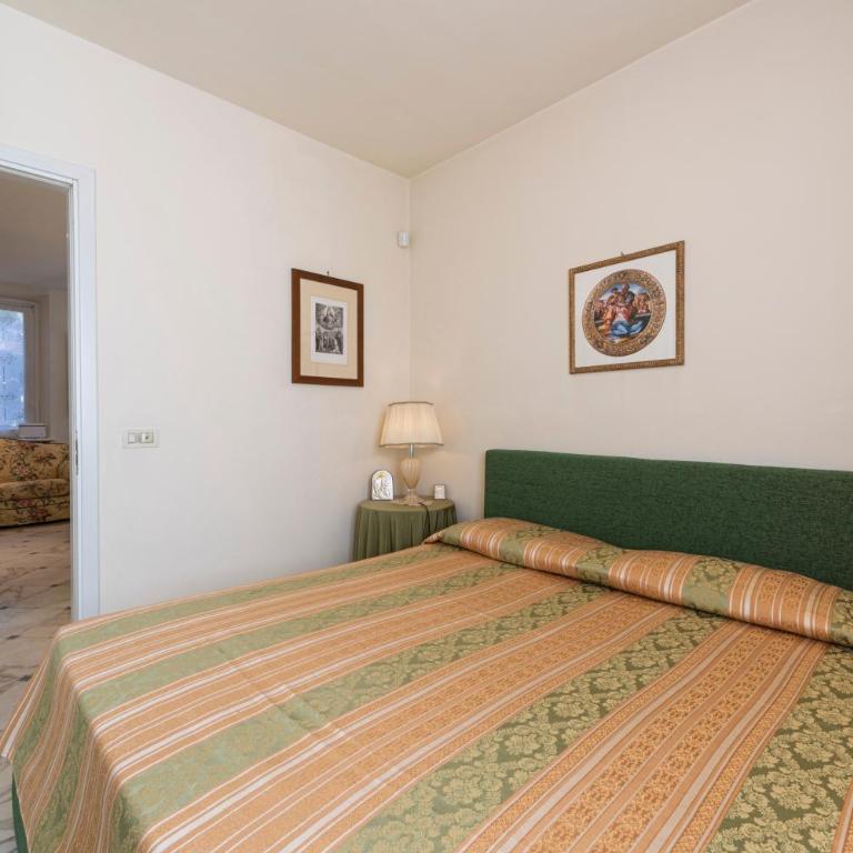 Piave Suites by Mmega - Appartamento con 2 Camere da Letto - 7