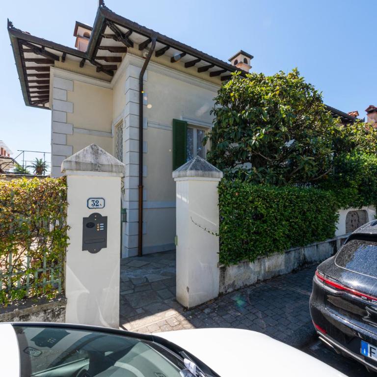 Piave Suites by Mmega - Appartamento con 2 Camere da Letto - 13