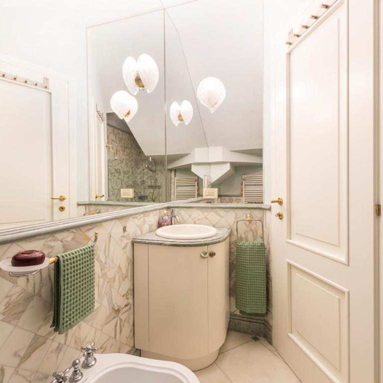Piave Suites by Mmega - Appartamento con 2 Camere da Letto - 12