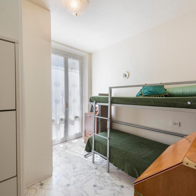 Piave Suites by Mmega - Appartamento con 2 Camere da Letto - 10