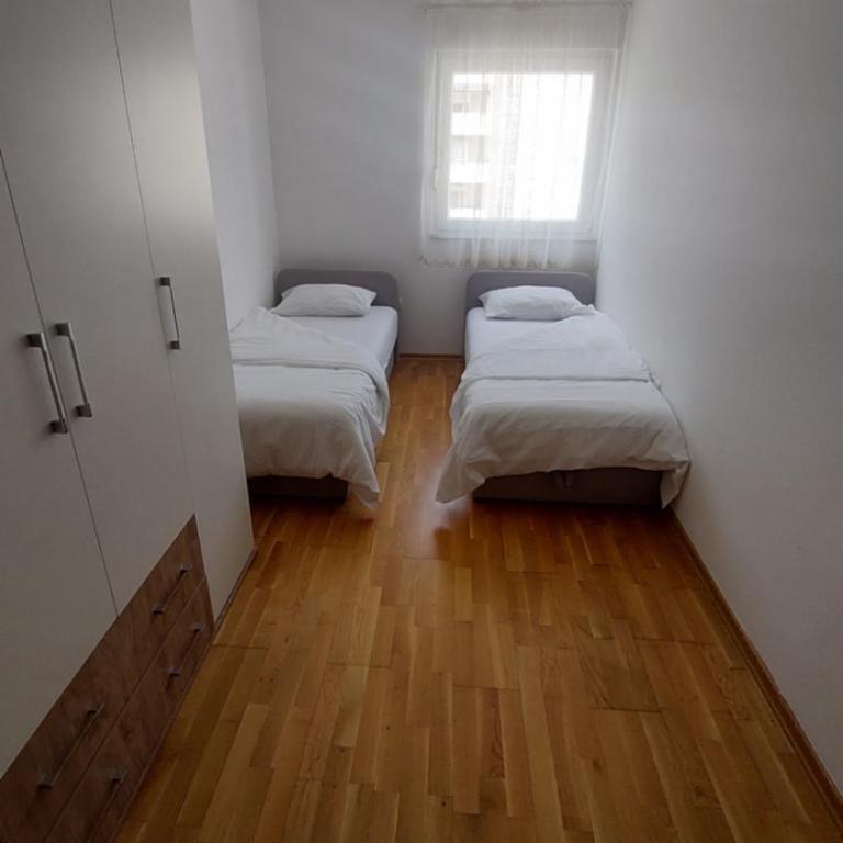 Apartment Orca Centar and free garage parking - Appartement - 11