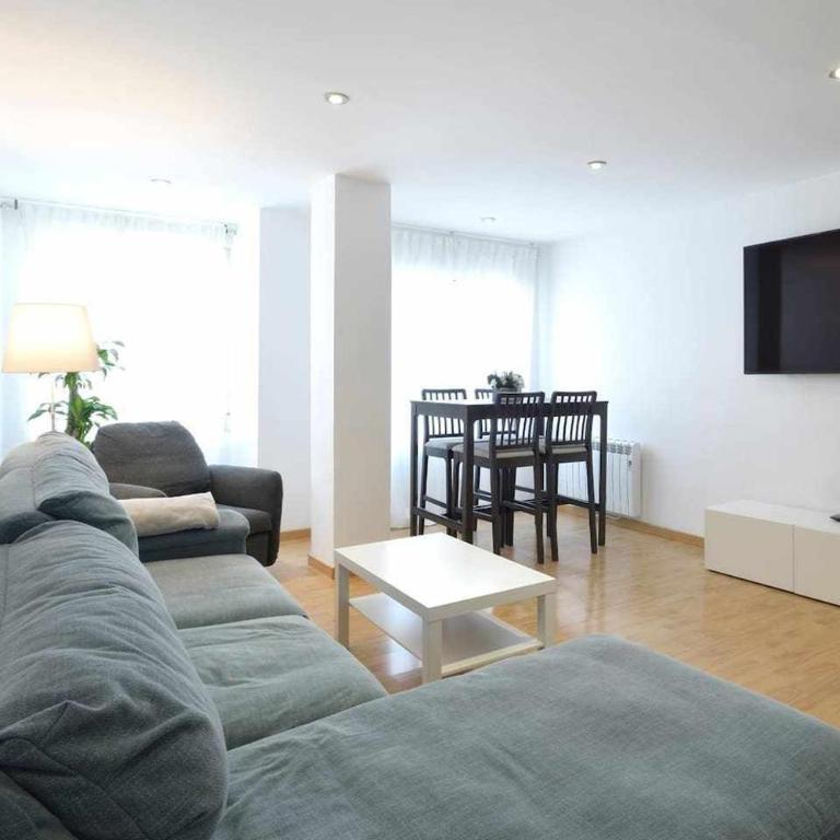 Andrews house, 60 m en el centro de Zaragoza - Apartamento de 1 dormitorio - 12