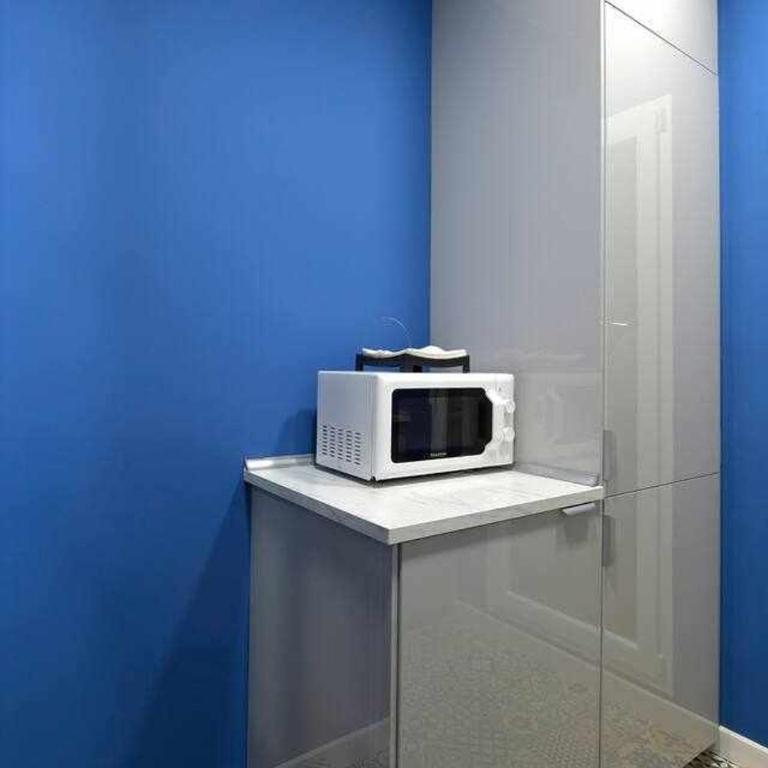 Andrews house, 60 m en el centro de Zaragoza - Apartamento de 1 dormitorio - 16