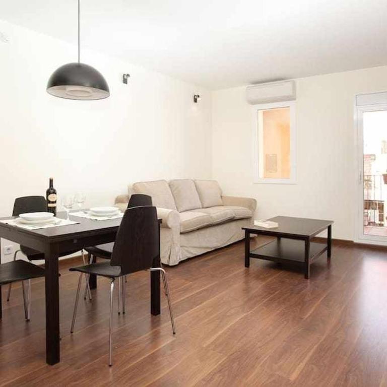 Apart céntrico con terraza en Gracia - Apartment with Terrace - 1