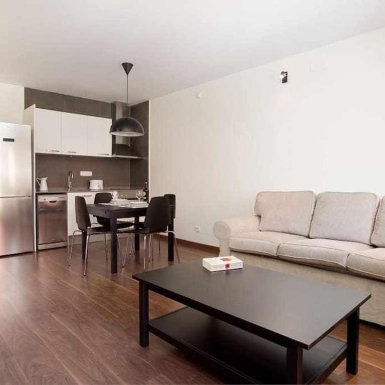 Apart céntrico con terraza en Gracia - Apartment with Terrace - 2