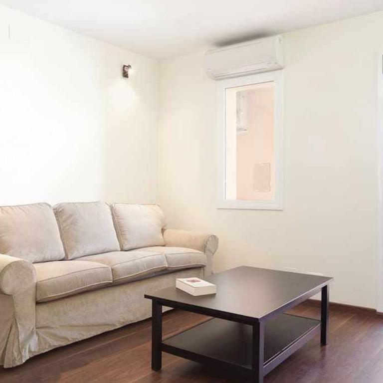 Apart céntrico con terraza en Gracia - Apartment with Terrace - 6