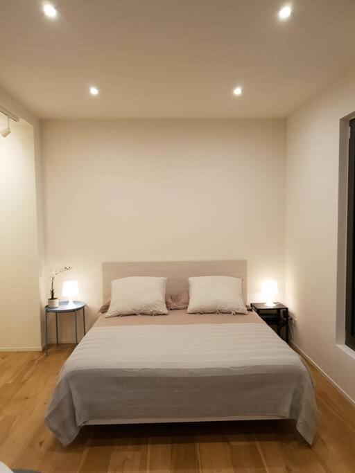 Experience The Loft! LOFT 18, downtown, near the lake FREE PARKING available - Appartamento con 1 Camera da Letto - 11