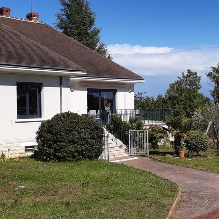 La maison de Séphora à 2 km du Zoo de Beauval - Five-Bedroom House - 1
