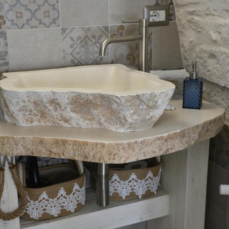 Attico Cinquantasei - Camera Matrimoniale con Bagno Privato - 12