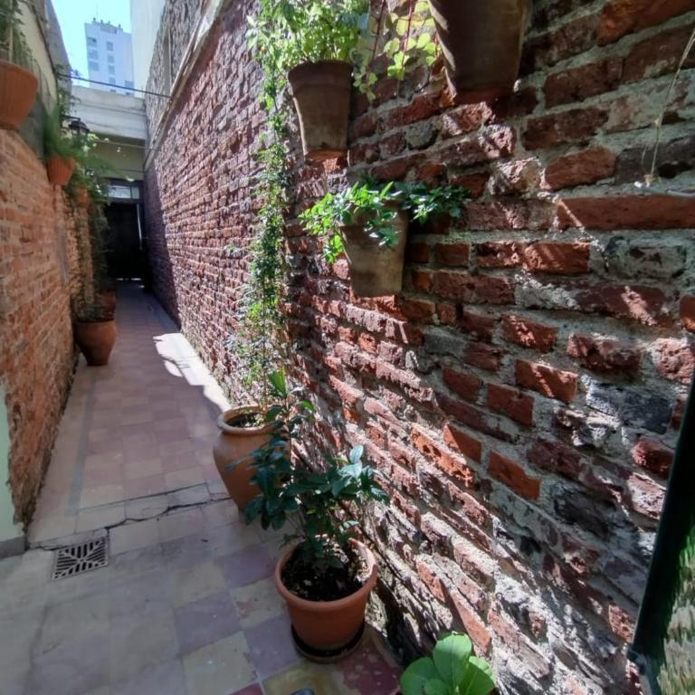 Luna de Alberdi Apart - Apartamento de 2 dormitorios - 11
