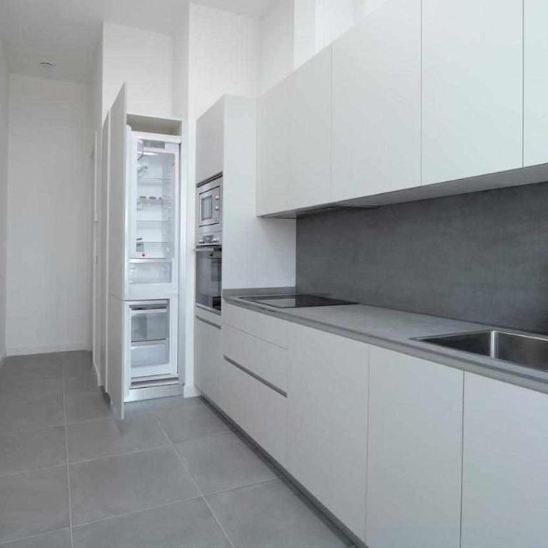 Mike House: Alójate en el corazón de Zaragoza - Two-Bedroom Apartment - 10