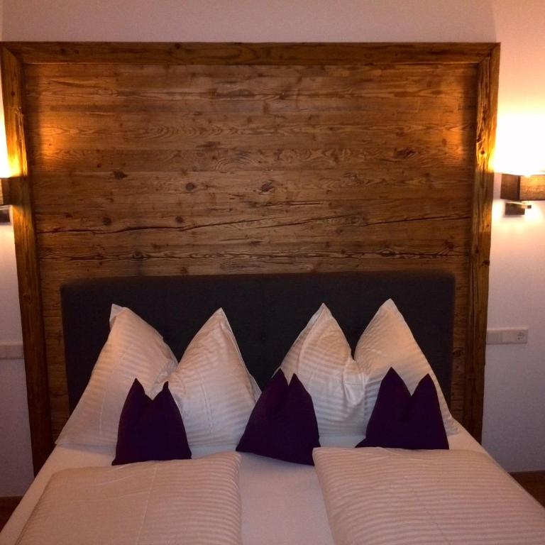 Thorau's Lifestyle - Apartment mit 1 Schlafzimmer, Balkon und Bergblick - 6