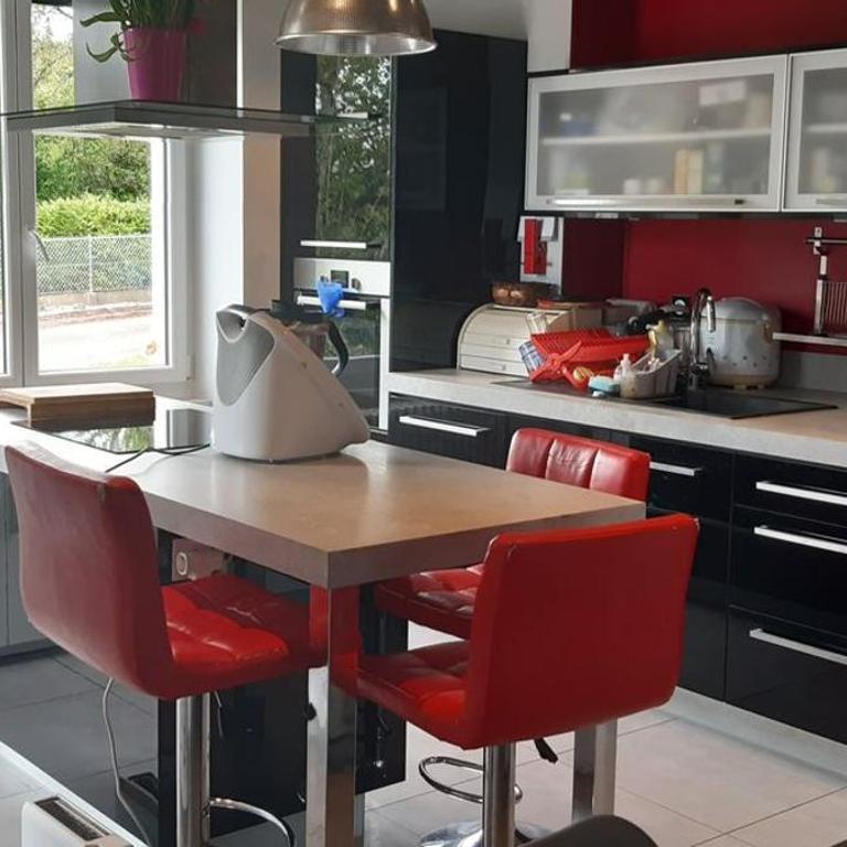 La maison de Séphora à 2 km du Zoo de Beauval - Five-Bedroom House - 3