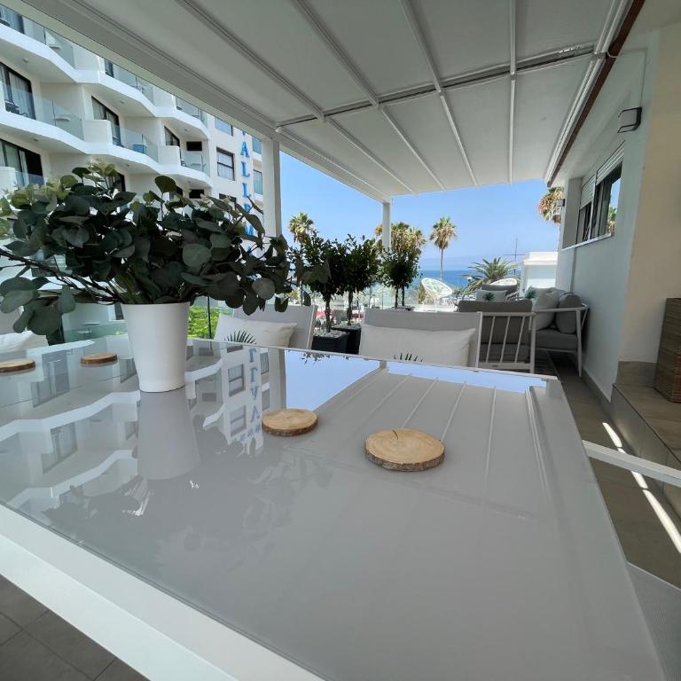 Attic by Grupo Compostelana - Apartamento de 2 dormitorios - 37