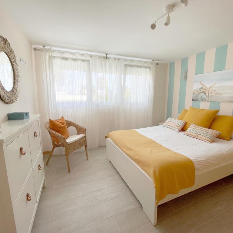 Attic by Grupo Compostelana - Apartamento de 2 dormitorios - 3